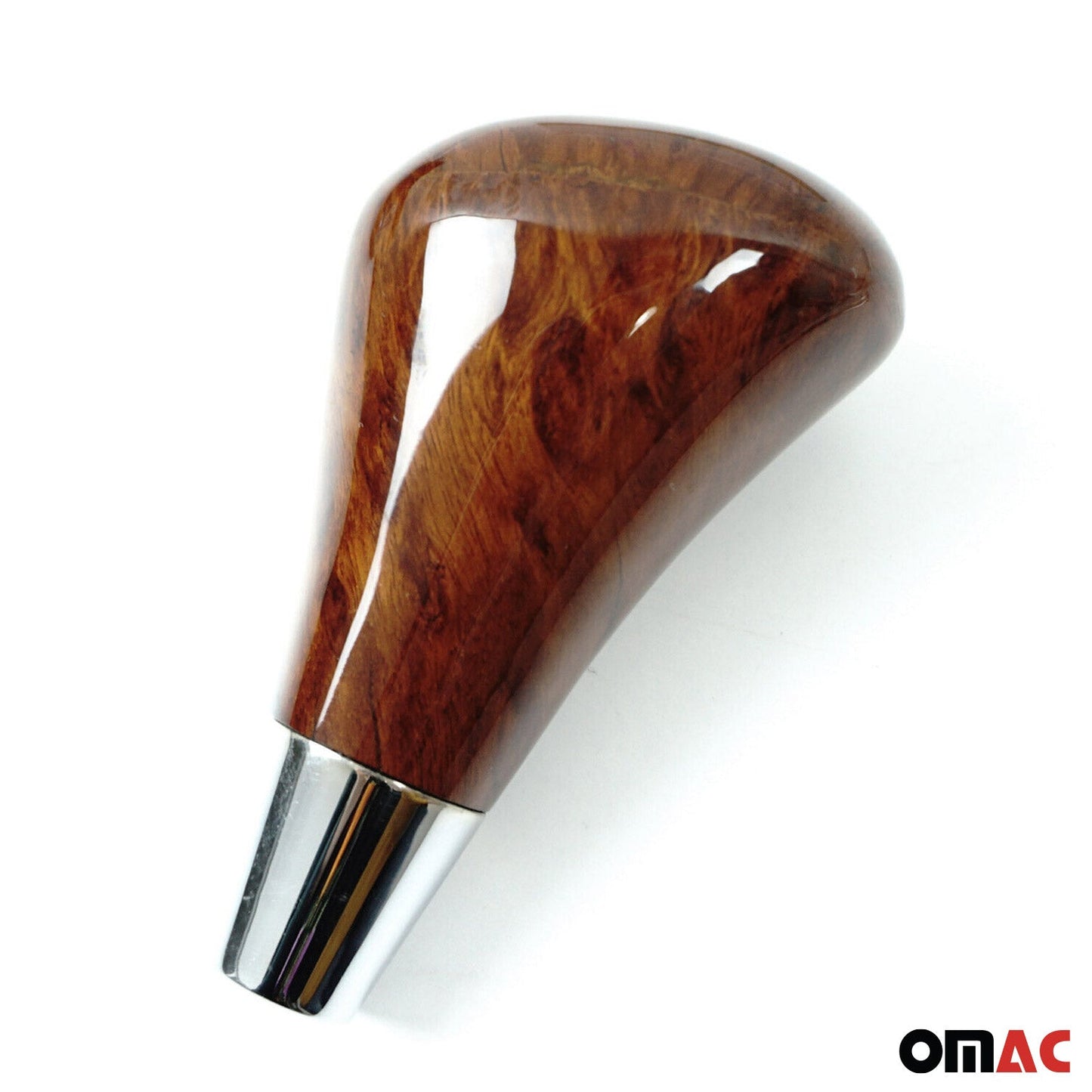 Schaltknauf für Mercedes W202 C208 C209 W210 W211 W220 R170 Platene 5 Gang