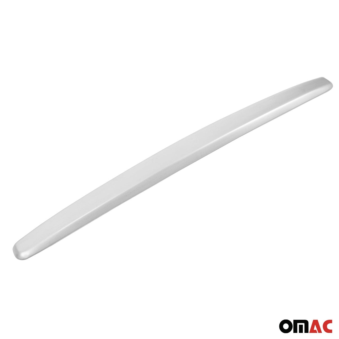 Ornamente prag portbagaj, ornamente hayon pentru Ford Focus 2005-2011 sedan, oțel inoxidabil cromat