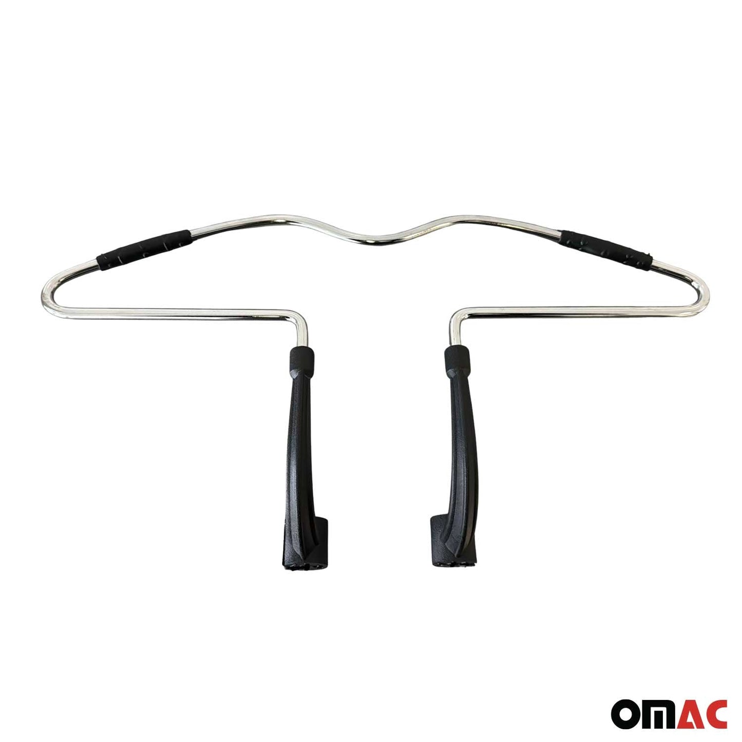 Kleiderbügel Reisebügel Autokleiderbügel für Mercedes PKW KFZ Kleiderstange