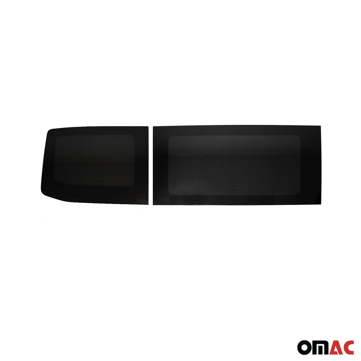 Seitenfenster Autoglas für VW Crafter 2018-2025 Links Rechts 4x SET L3 Langer