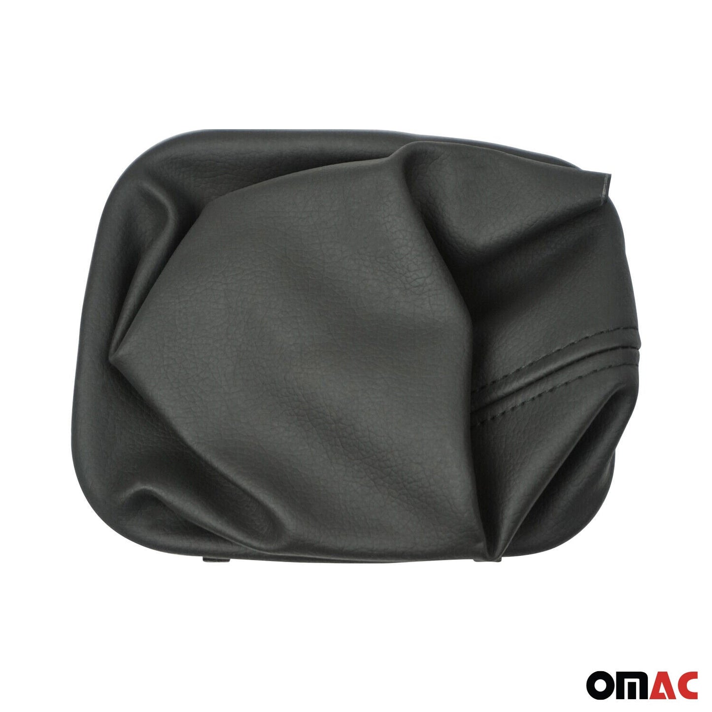 Schaltknauf Schalthebel Schaltknopf für BMW 3er E30 1982-1994 Kunstleder Schwarz