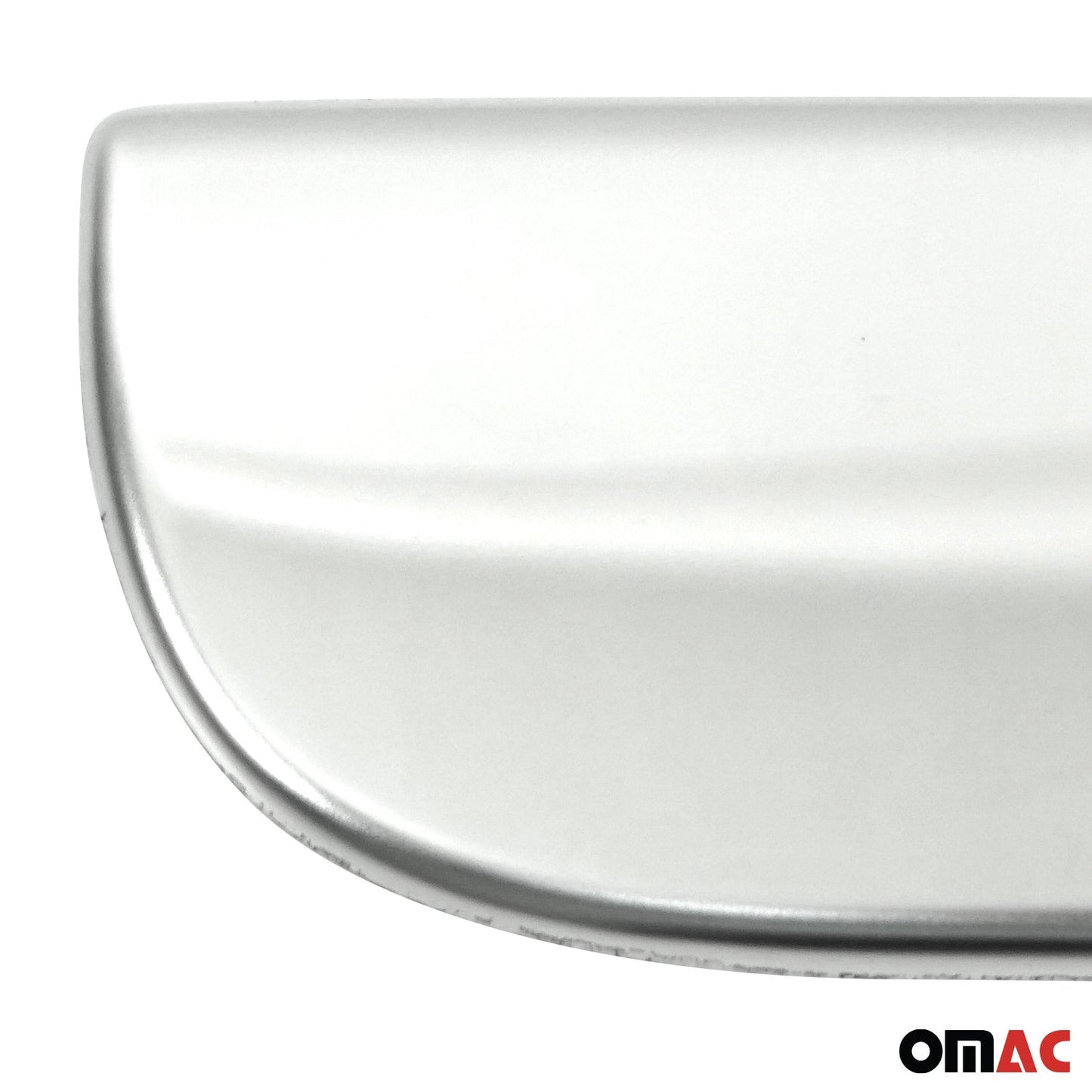 Heckklappe Kofferraumöffner Griff für Daihatsu Terios 2005-2024 Edelstahl Chrom