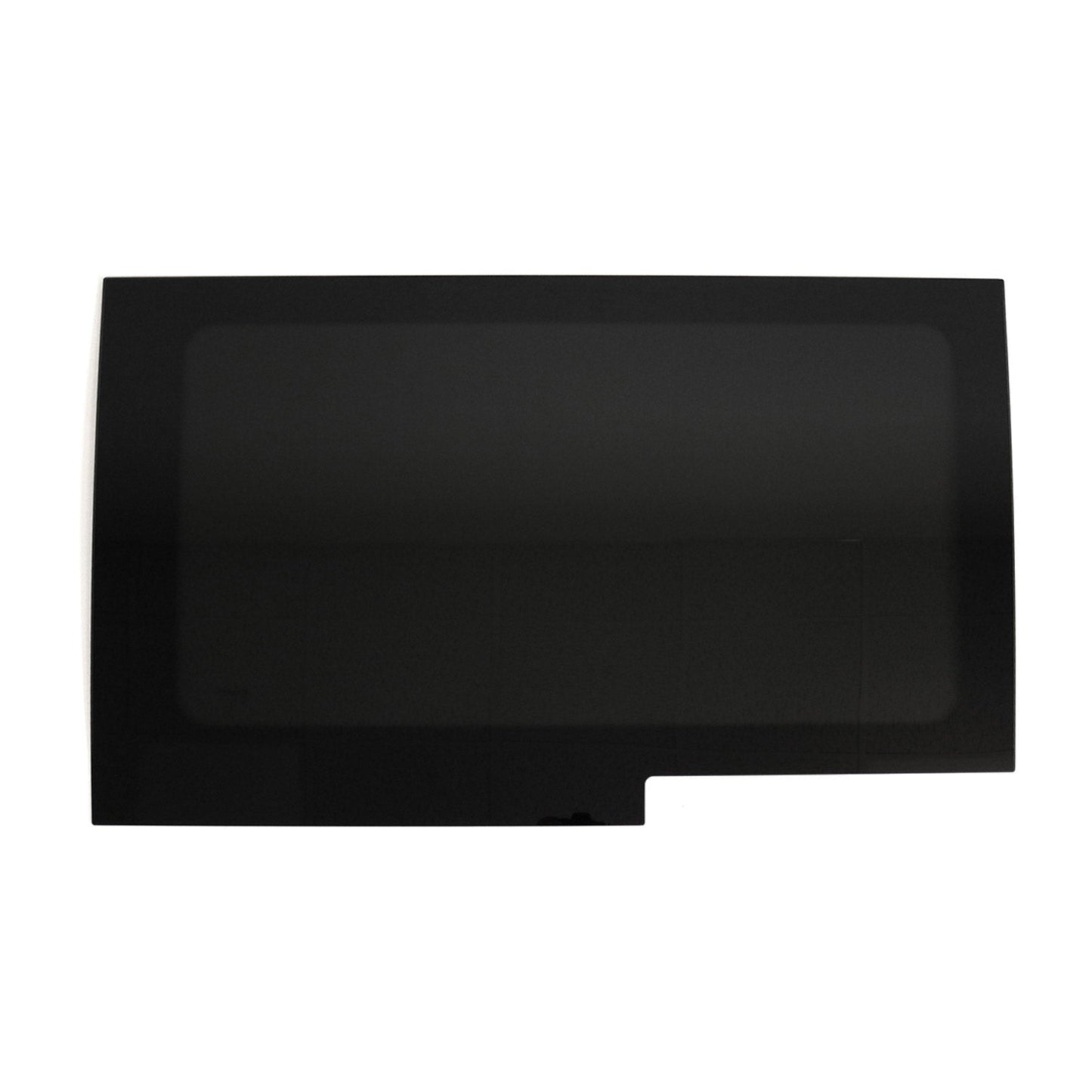 Seitenfenster Auto Fenster für Opel Movano 2010–2021 Schiebetür Rechts L3 L4