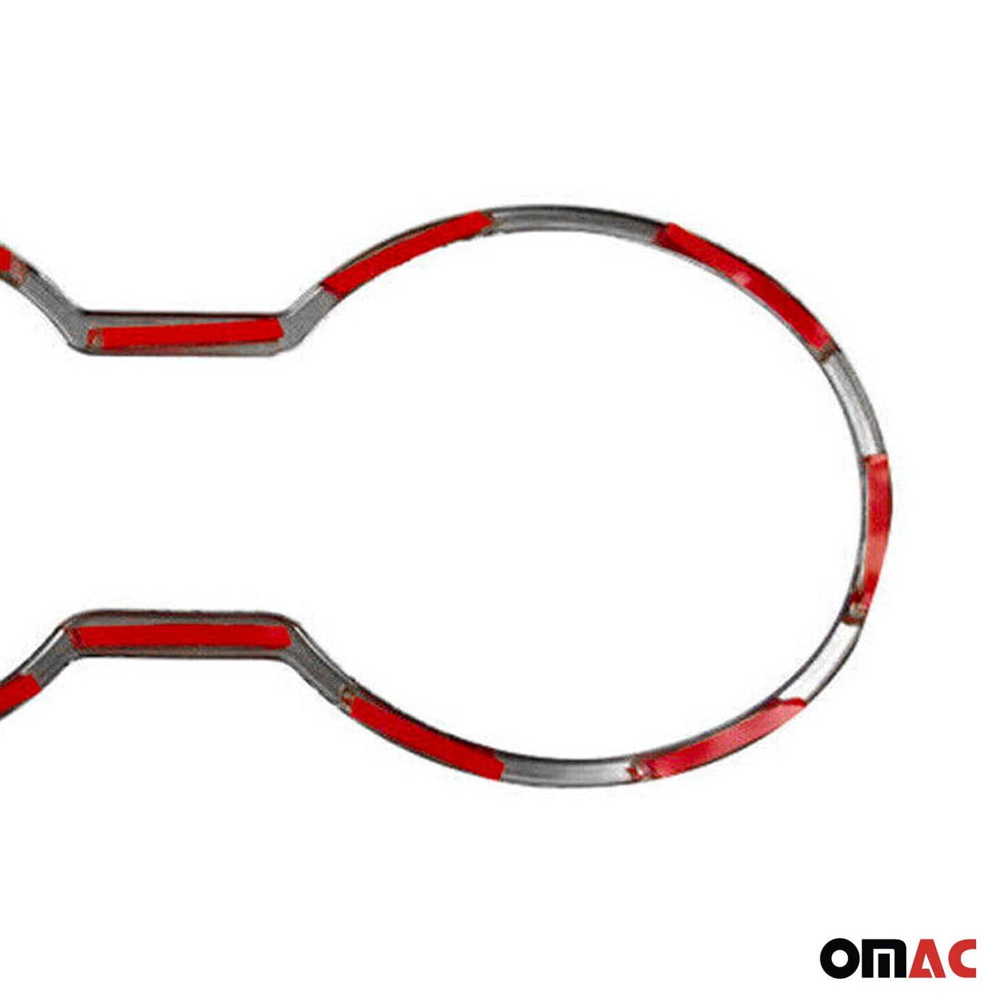 Suport pahar/băutură pentru bancheta din spate a modelului Hyundai Veloster 2011-2019, oțel inoxidabil