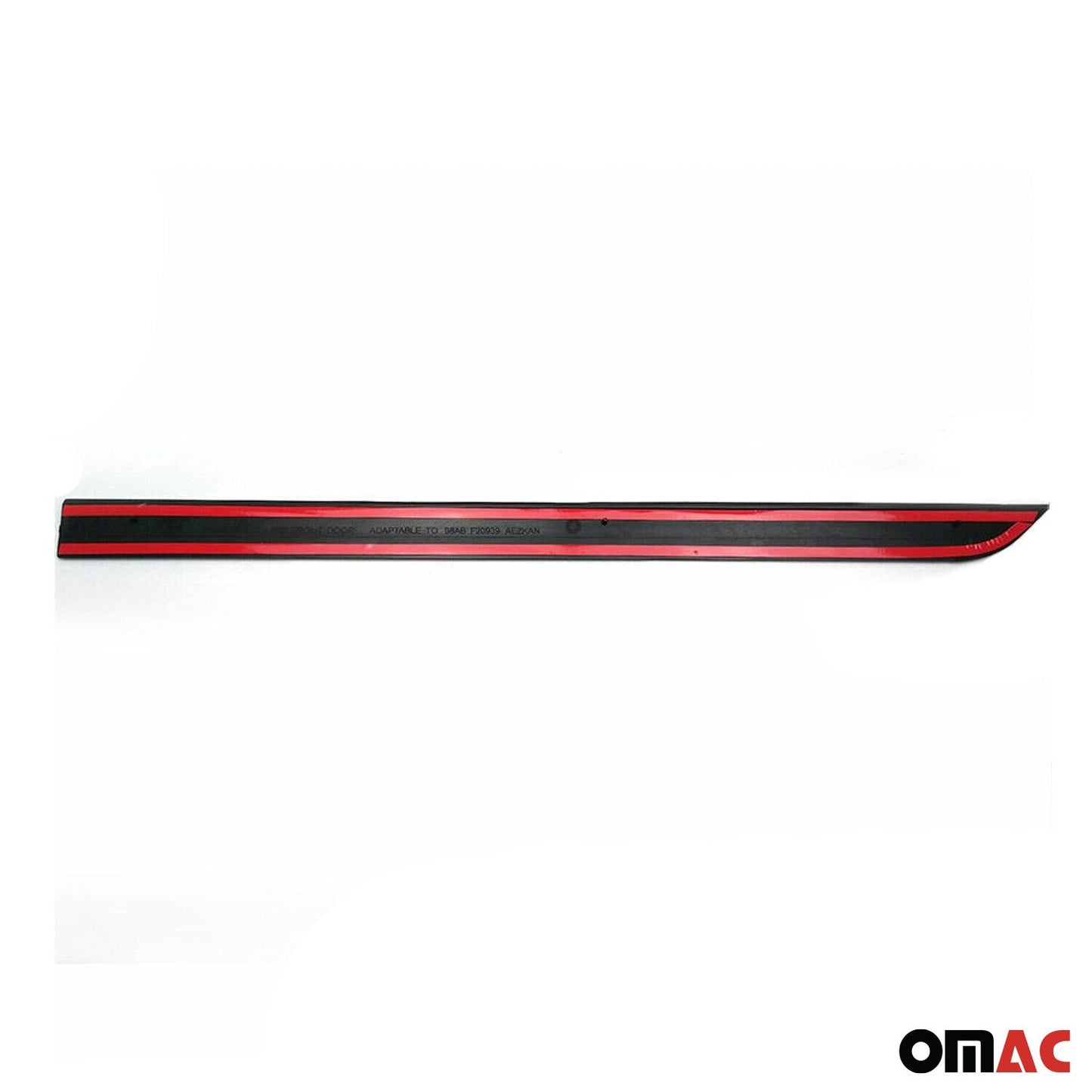 Panel boczny do Fiata Fiorino Qubo, Citroen Nemo, Peugeot Bipper, przedni lewy