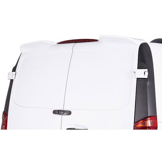 RDX Dachspoiler Spoiler für Mercedes Vito W447 2014-2025 mit 2 Hecktüren