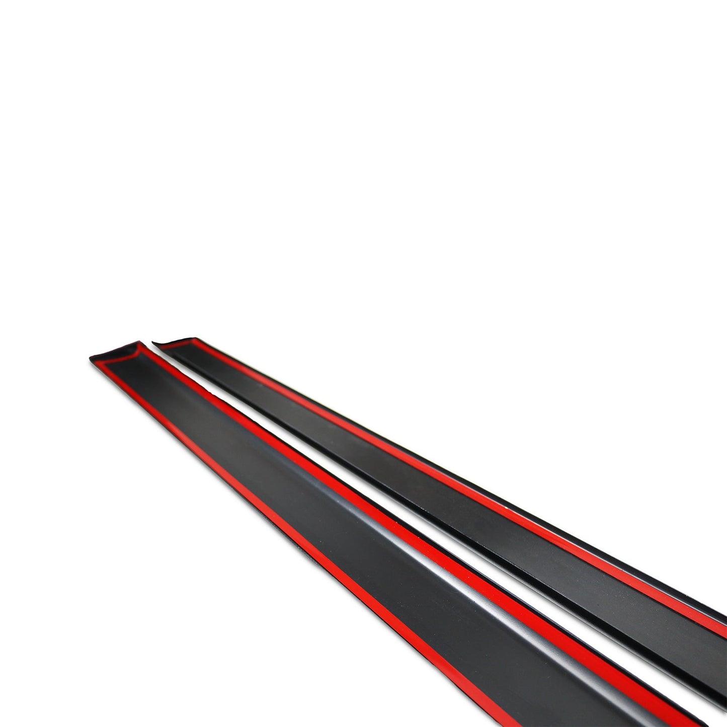 2021-2025 VW Caddy 5 L1 Kurzer  Seitenschweller Side Skirts Kurzer Radstand Grundiert