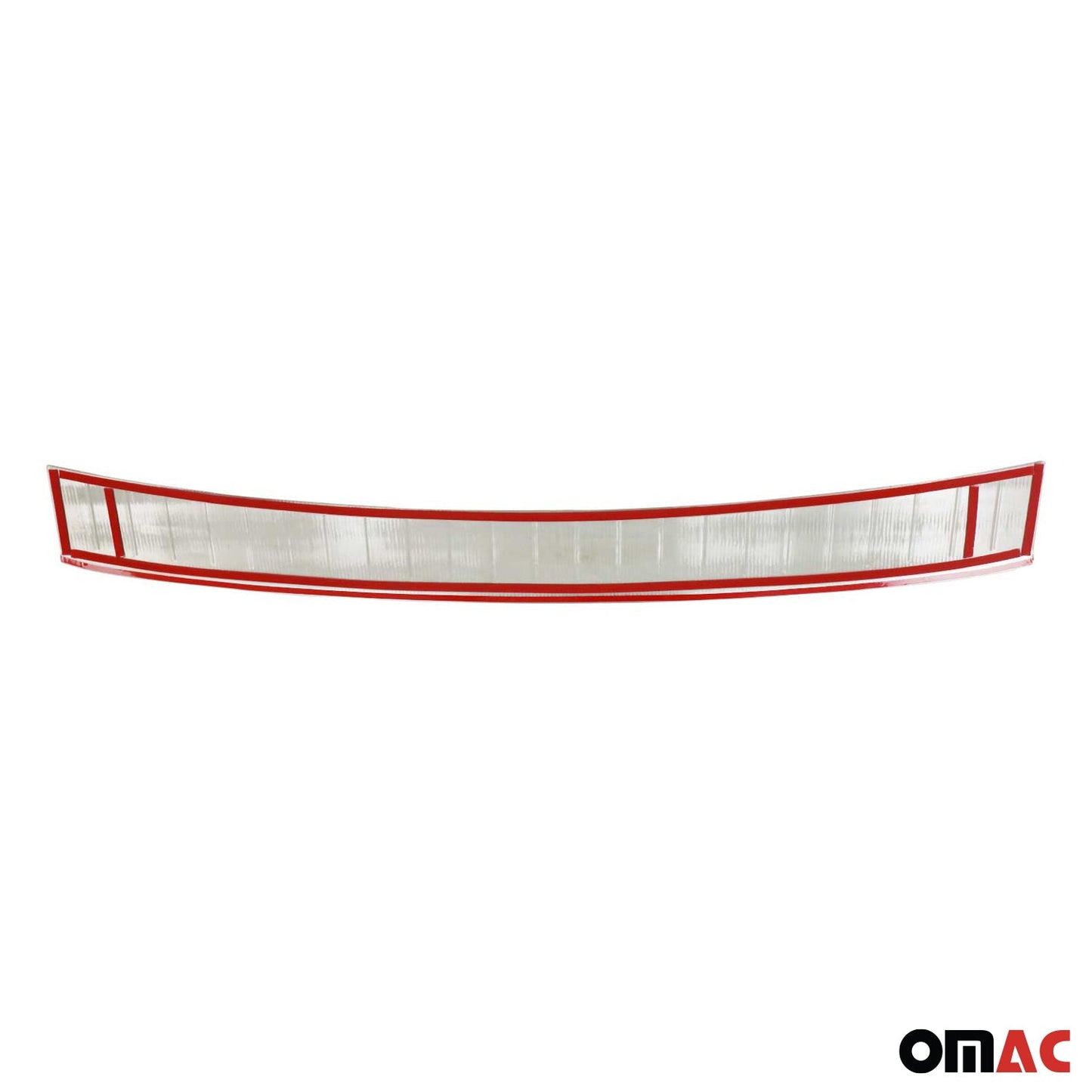 Protecție prag bara de protecție pentru Ford Focus Turnier 2018-2025, oțel inoxidabil cromat