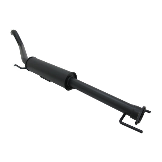 NOVUS Sport Vorschalldämpfer für Opel Astra H GTC / OPC mit EG Betriebserlaubnis