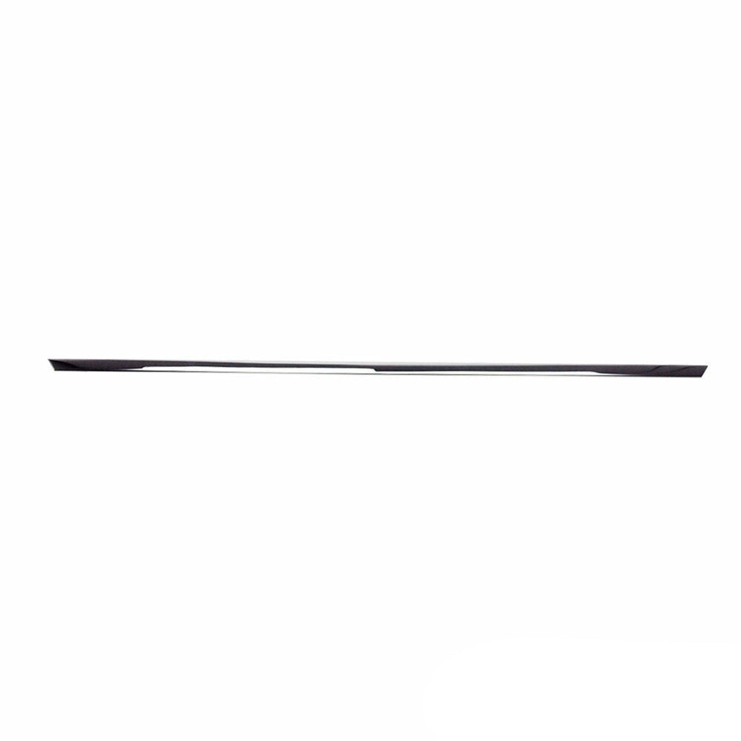 Mâner deschizător portbagaj pentru VW Caddy 2015-2020 oțel inoxidabil cromat