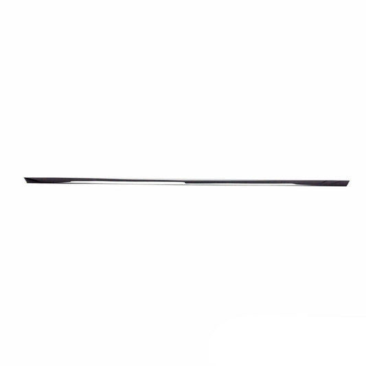 Mâner deschizător portbagaj pentru VW Caddy 2015-2020 oțel inoxidabil cromat