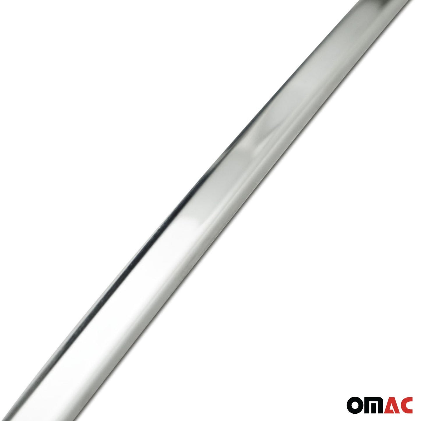 Mâner deschizător portbagaj pentru Volvo S60 2010-2018 oțel inoxidabil cromat