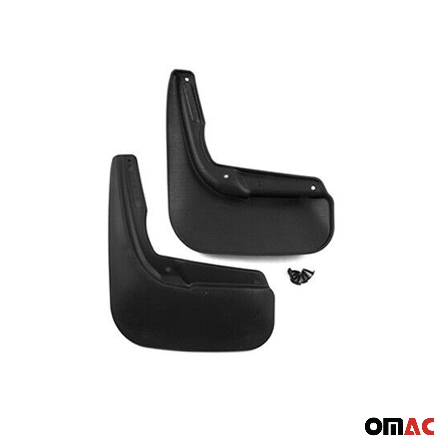 Schmutzfänger Spritzschutz Kotflügel für Peugeot 4008 2012-2017 Kunststoff 4tlg