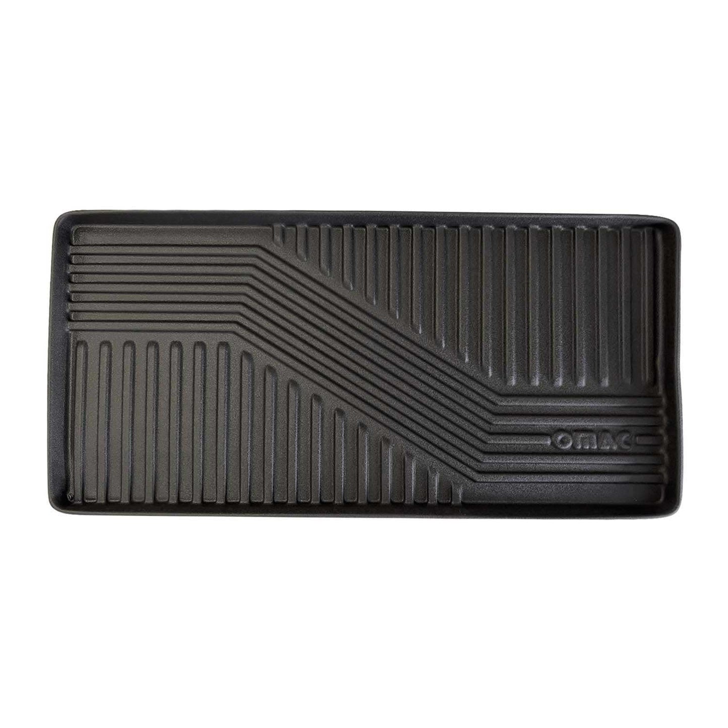 Protecție/tavă portbagaj cauciuc, multifuncțională, universală, 78 x 38 cm