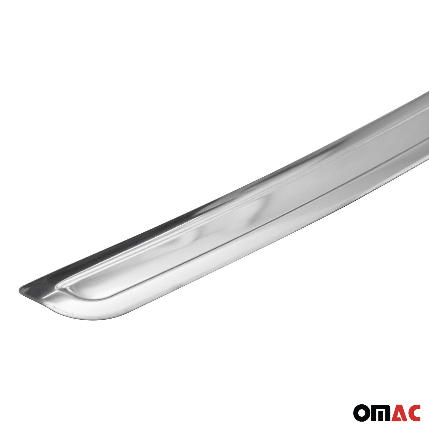 Protecții prag portieră, set protecții prag portieră pentru Nissan Qashqai J10 2006-2014, cromate, 5x