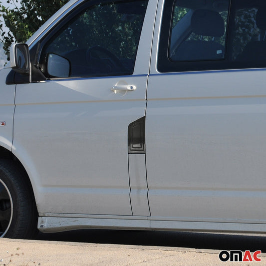 Capac rezervor combustibil pentru VW Caravelle T5 2003-2015 din fibră de carbon