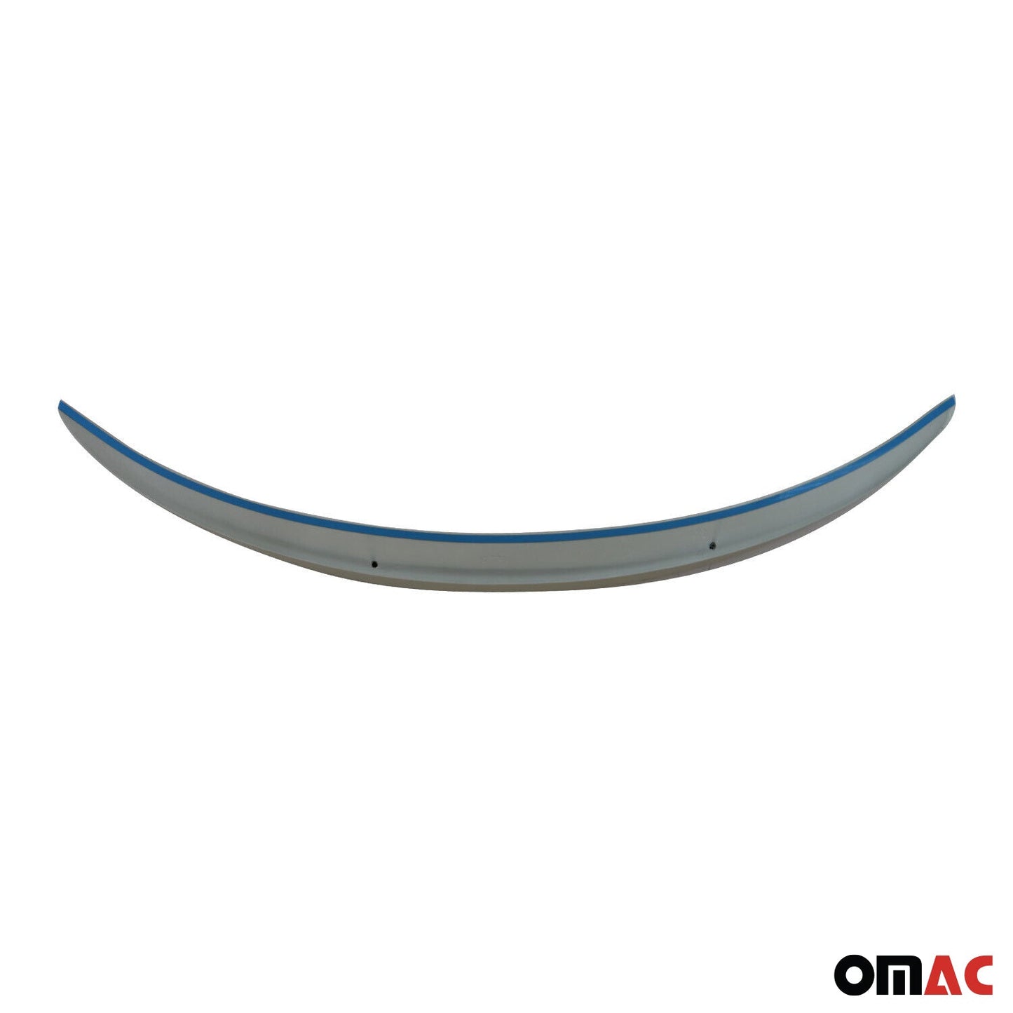 Eleron spate, aripă spate, bordură spate pentru Mercedes CLA 2013-2025, culoare 650, ABS, 1 bucată