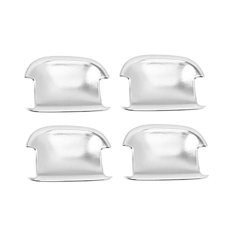 Türgriffschalen Türgriffmulden für VW Passat CC 2008-2017 Chrom 4x