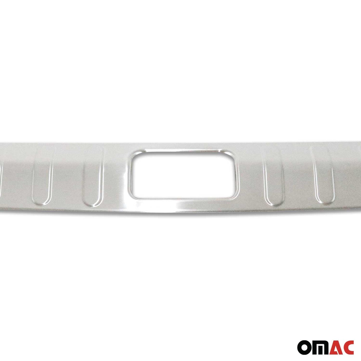 Apărătoare prag/bară de protecție pentru Skoda Yeti 2010-13, oțel inoxidabil cromat