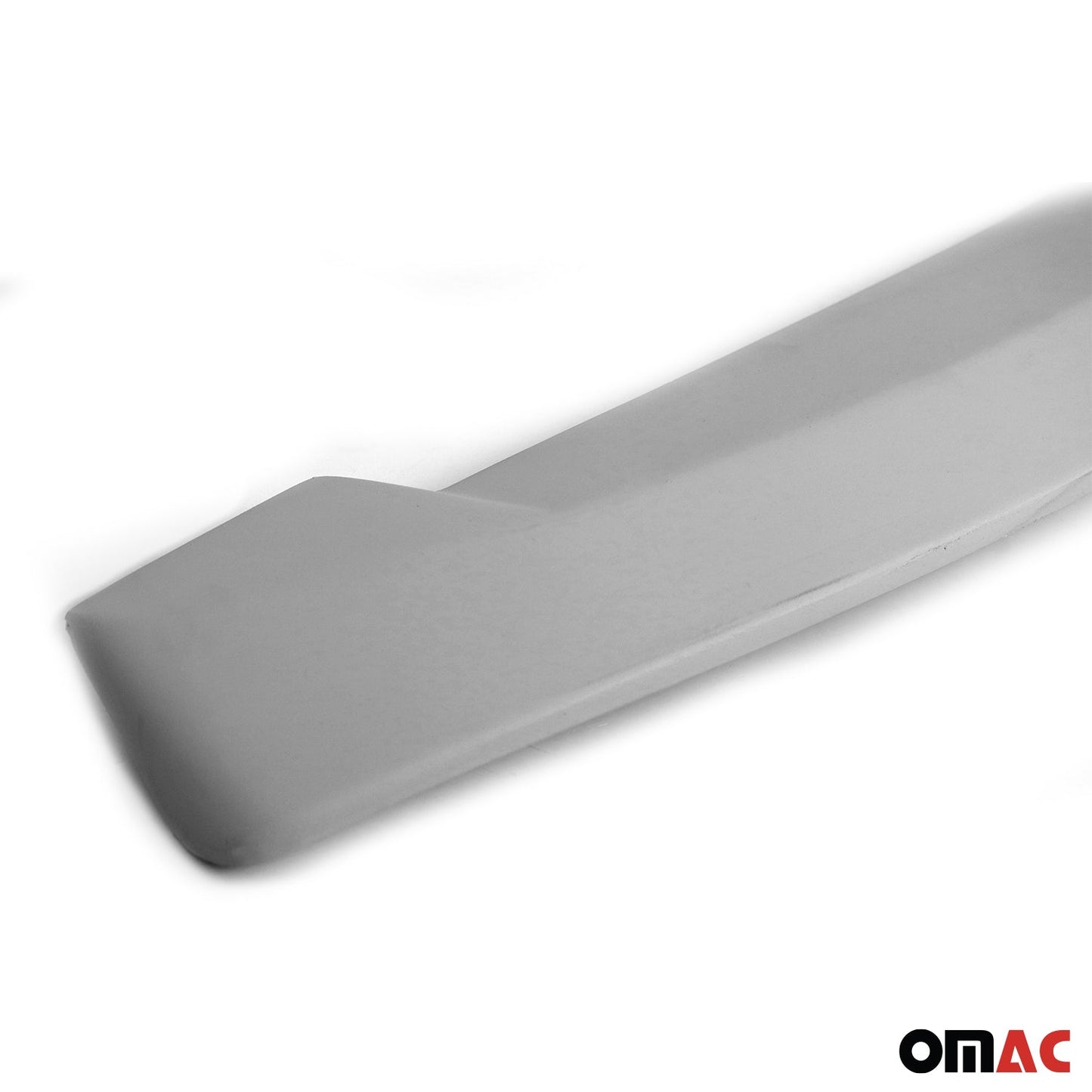 Heckspoiler Dachspoiler Heckflügel für Kia Sportage II 2006-2009 Grundiert