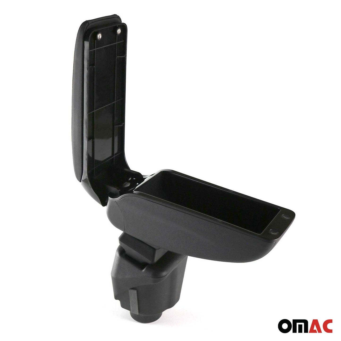 Armlehne Mittelarmlehne für Renault Megane 2009-2016 / Fluence 2010-15 PU-Leder