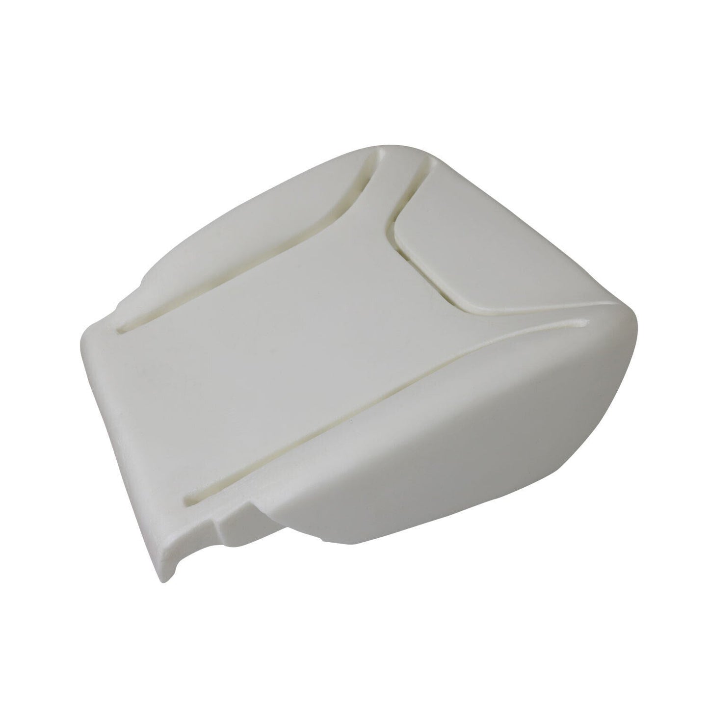 Wyściółka piankowa na fotel samochodowy Renault Trafic 2001-14, kolor piaskowy