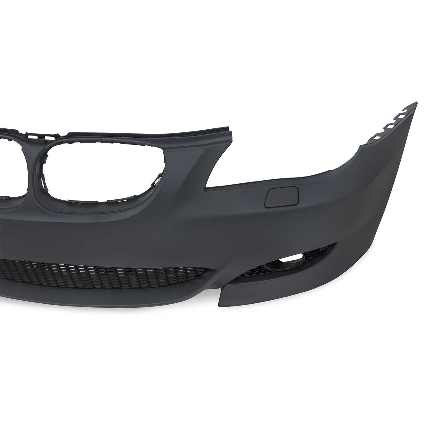 JOM Stoßstange für BMW E60 Limo 2003-2010 / E61 Touring 2004-2010 Schwarz