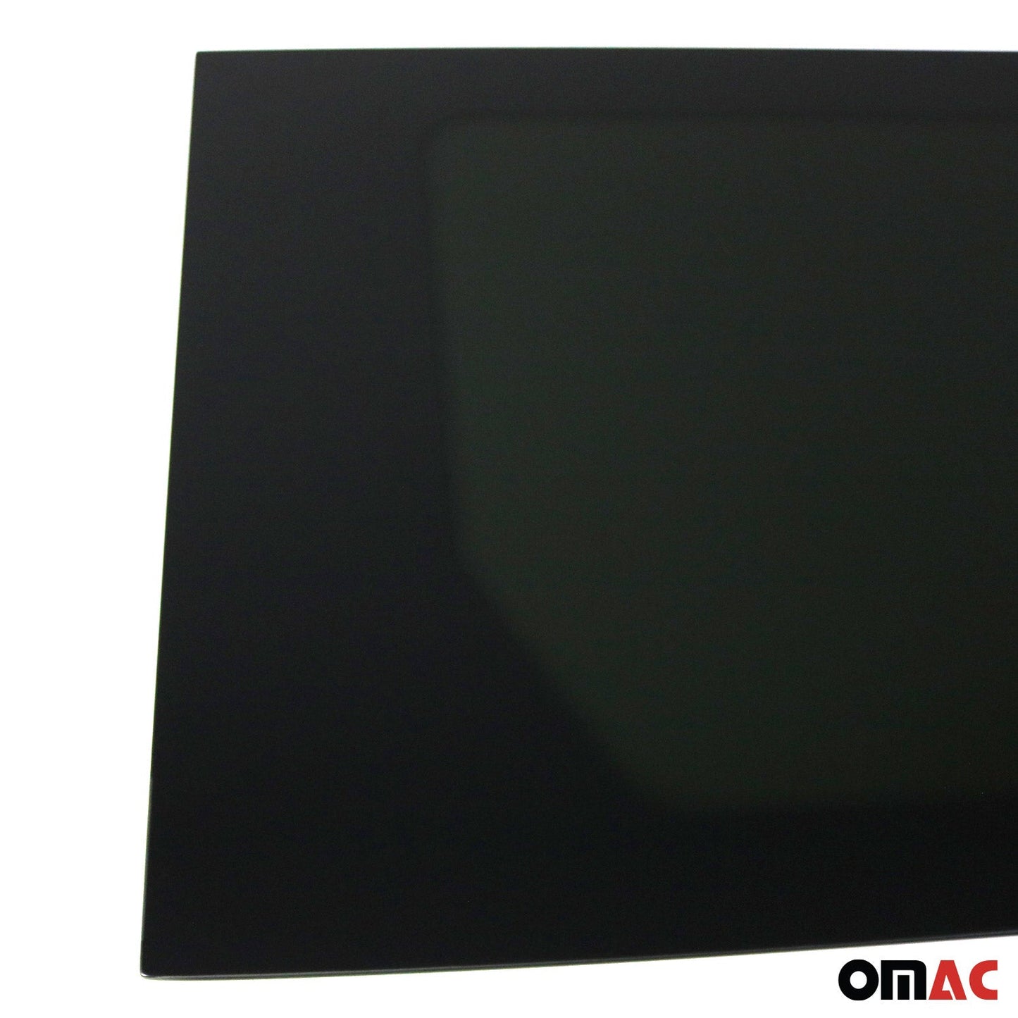 Szyba szyby środkowej lewej strony Fiata Ducato 2006-2024 L3 L4, czarna