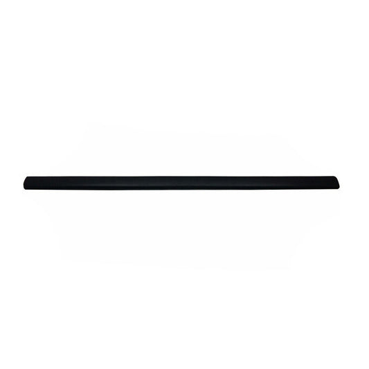 172952 Seitenleiste Türleisten für Opel Astra G 1998-2009 ABS Schwarz 1tlg