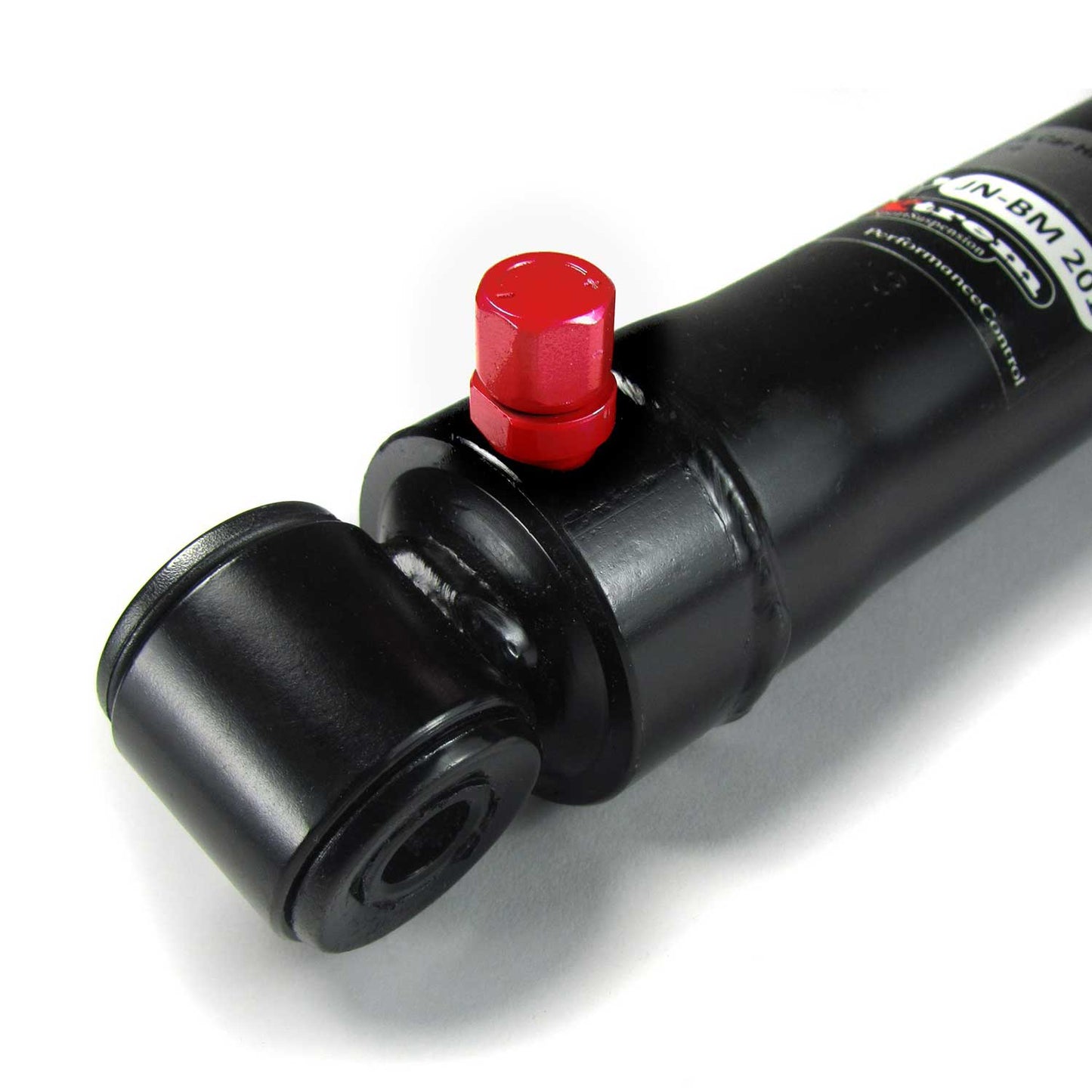 Suspensie reglabilă în stil NJT eXtrem pentru BMW Seria 3 E46 4+6 cilindri incl. Touring 1998-2005