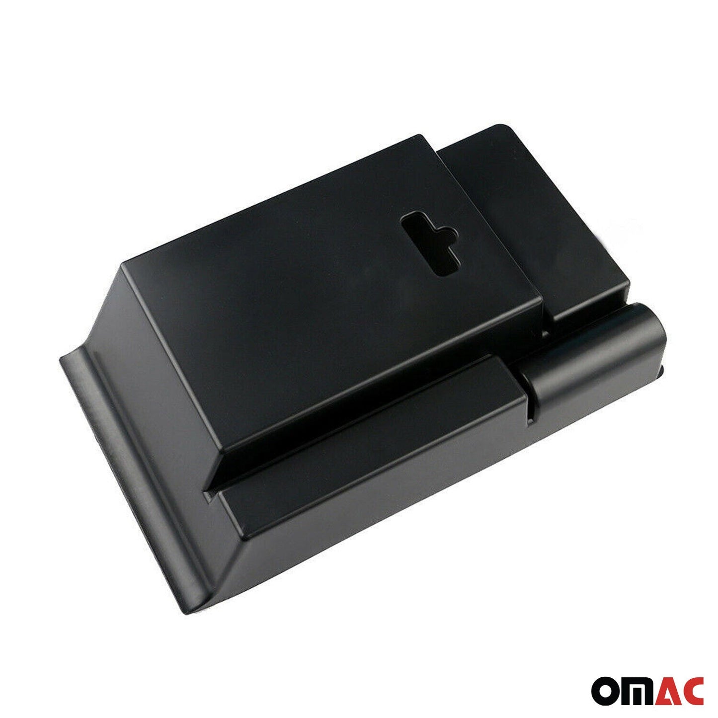 Armauflage Ablagebox Zentrale Storage-Box für BMW X6 F16 F86 X5 F15 2013-19 ABS