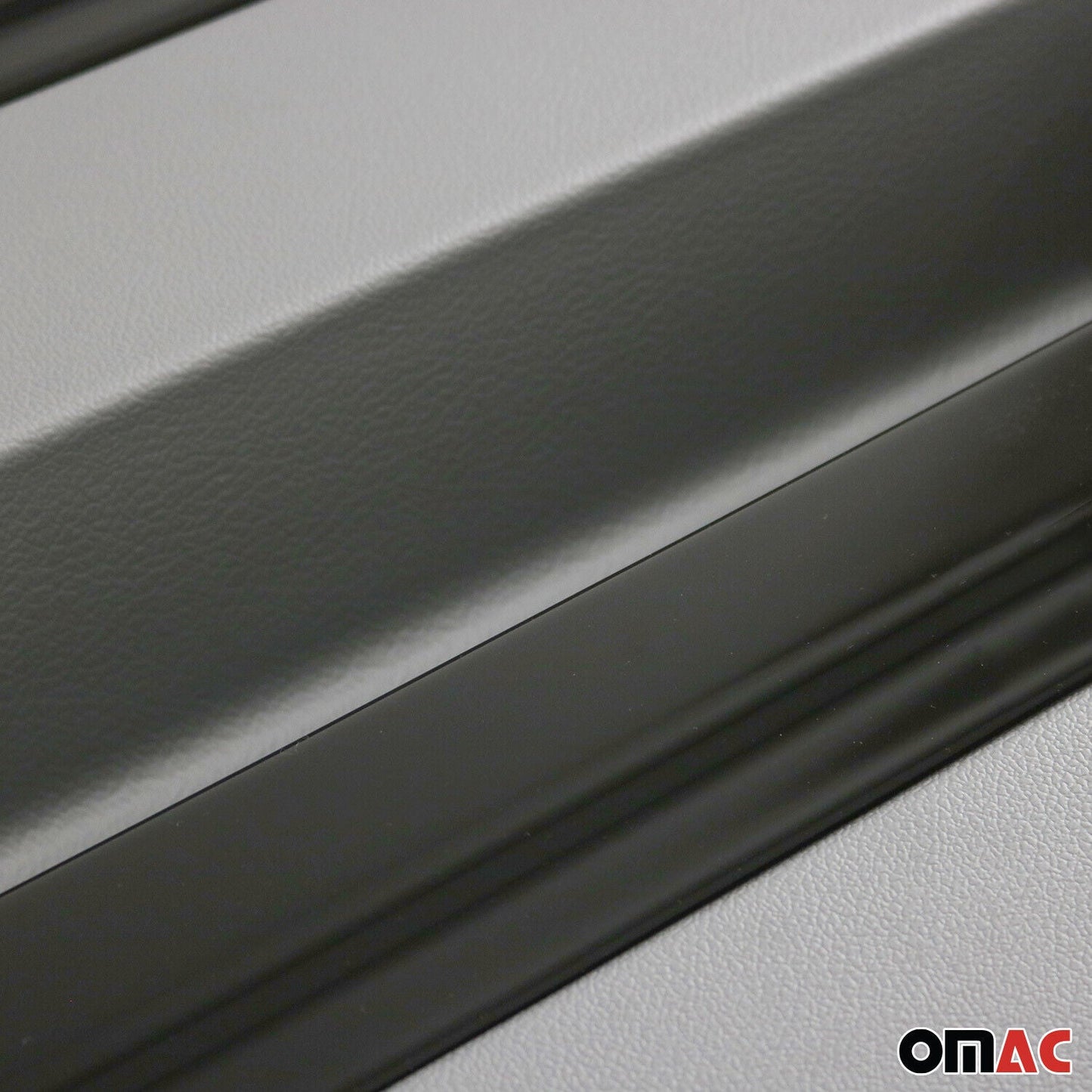 Heckklappenverkleidung für VW T5 T6 Transporter VAN 2003-2025 Schiebetür Links