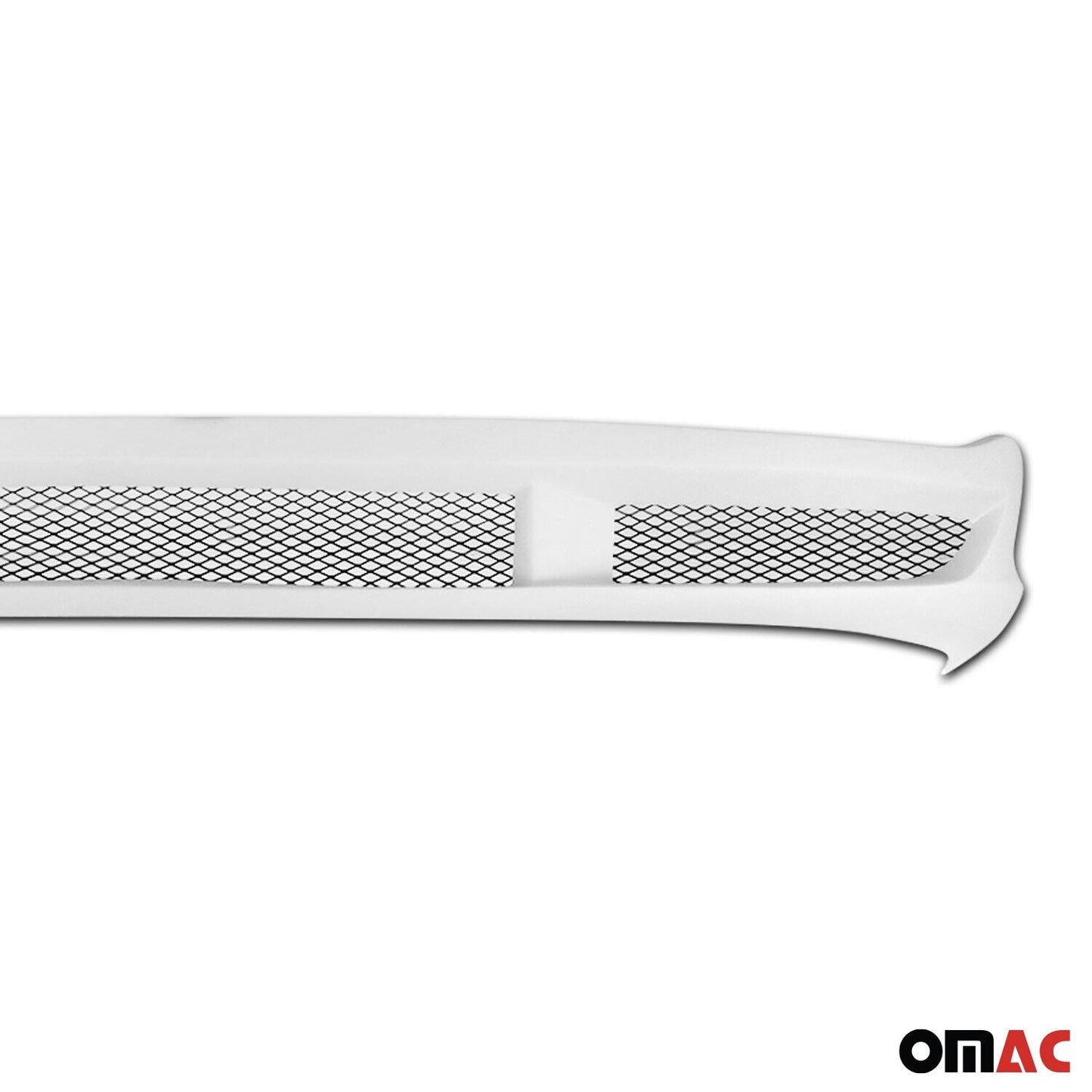 Eleron spate, aripă spate, margine spate pentru VW Multivan T5 Caravelle 2003-2010, argintiu