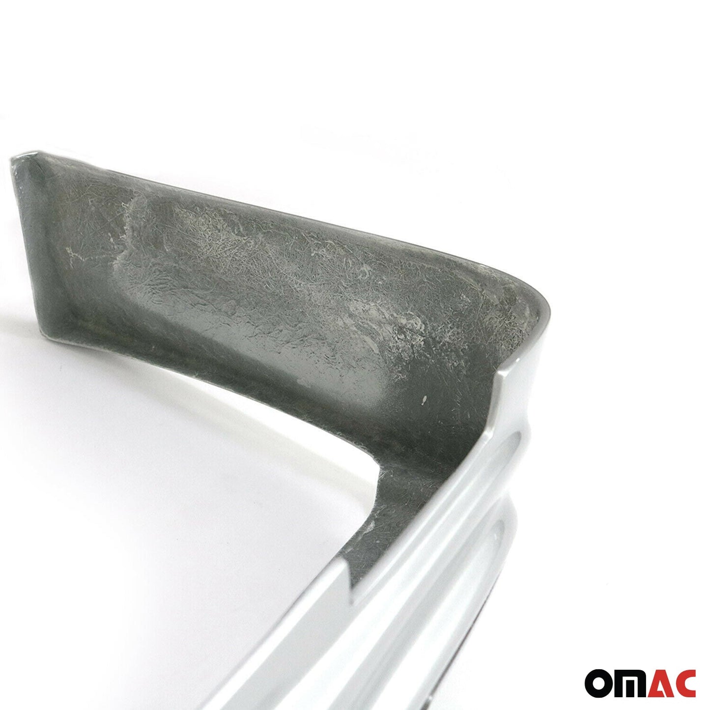 Spojler ochronny podwozia do VW T6 Transporter 2015-2019, z podszewką