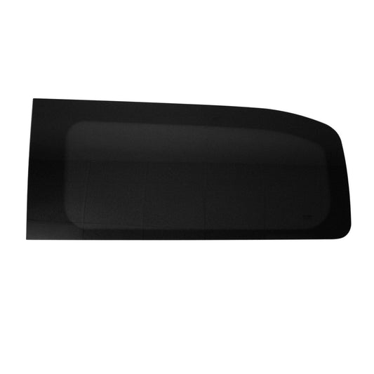 Auto Seitenfenster Seitenscheibe für Toyota Proace 2017-2024 Schwarz Links L3