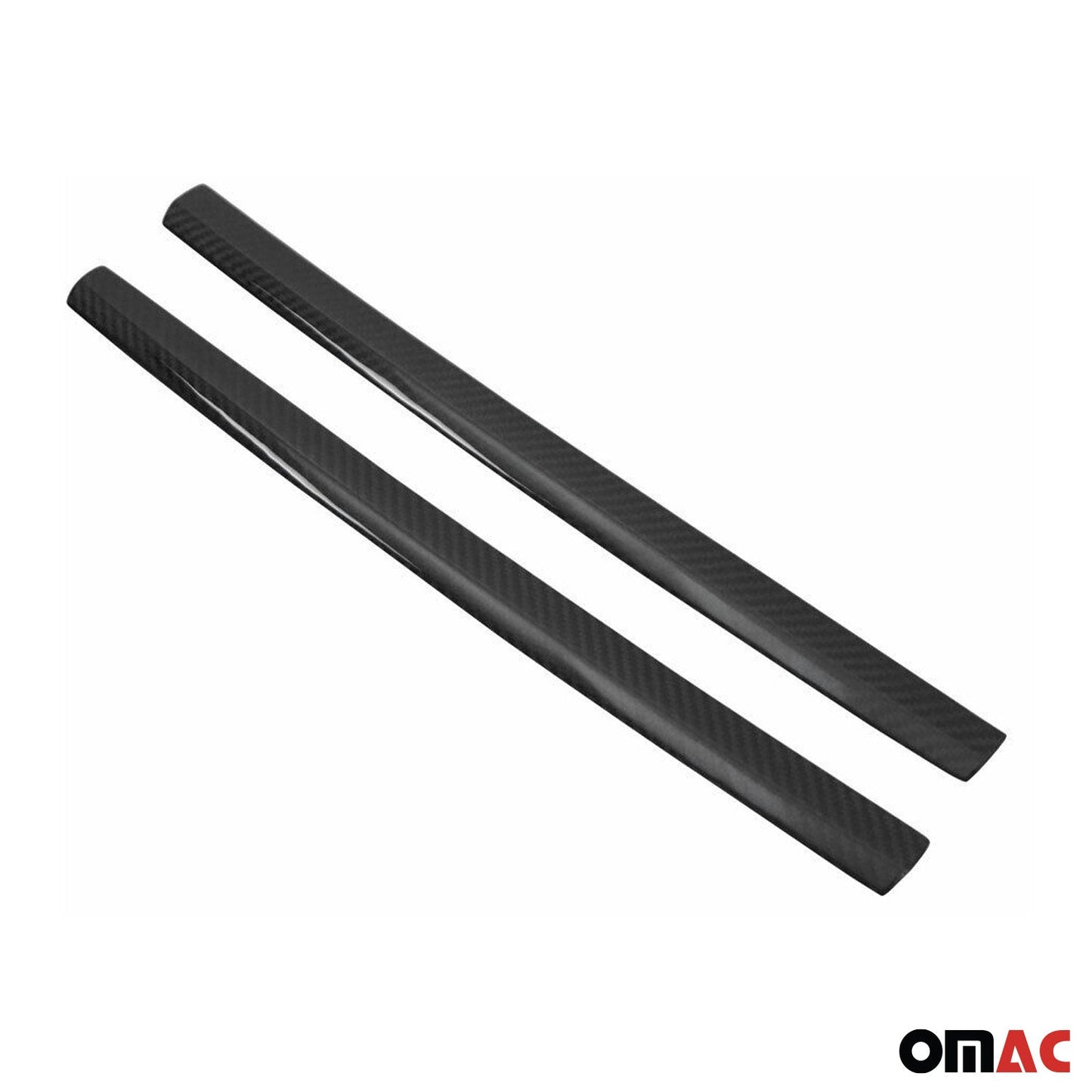 Grilă radiator VW T6 Transporter 2015-2019 Highline Carbon Red 2x