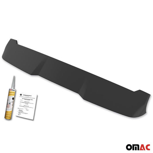 RDX Dachspoiler für Citroen Jumper Fiat Ducato Peugeot Boxer 2003-2025 H1
