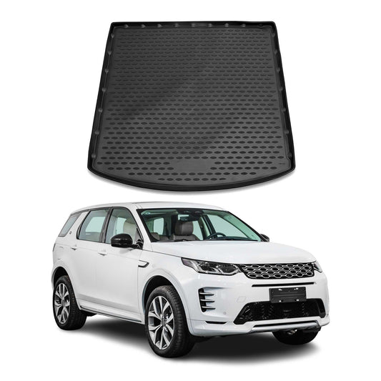 Kofferraummatte Kofferraumwanne für Land Rover Discovery Sport 2014-2019 5Sitz