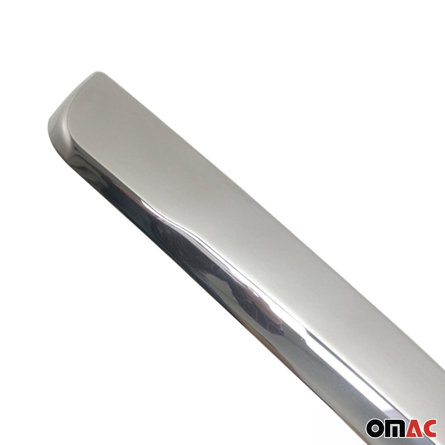 Mâner deschizător portbagaj pentru Renault Trafic 2014-2019 oțel inoxidabil cromat