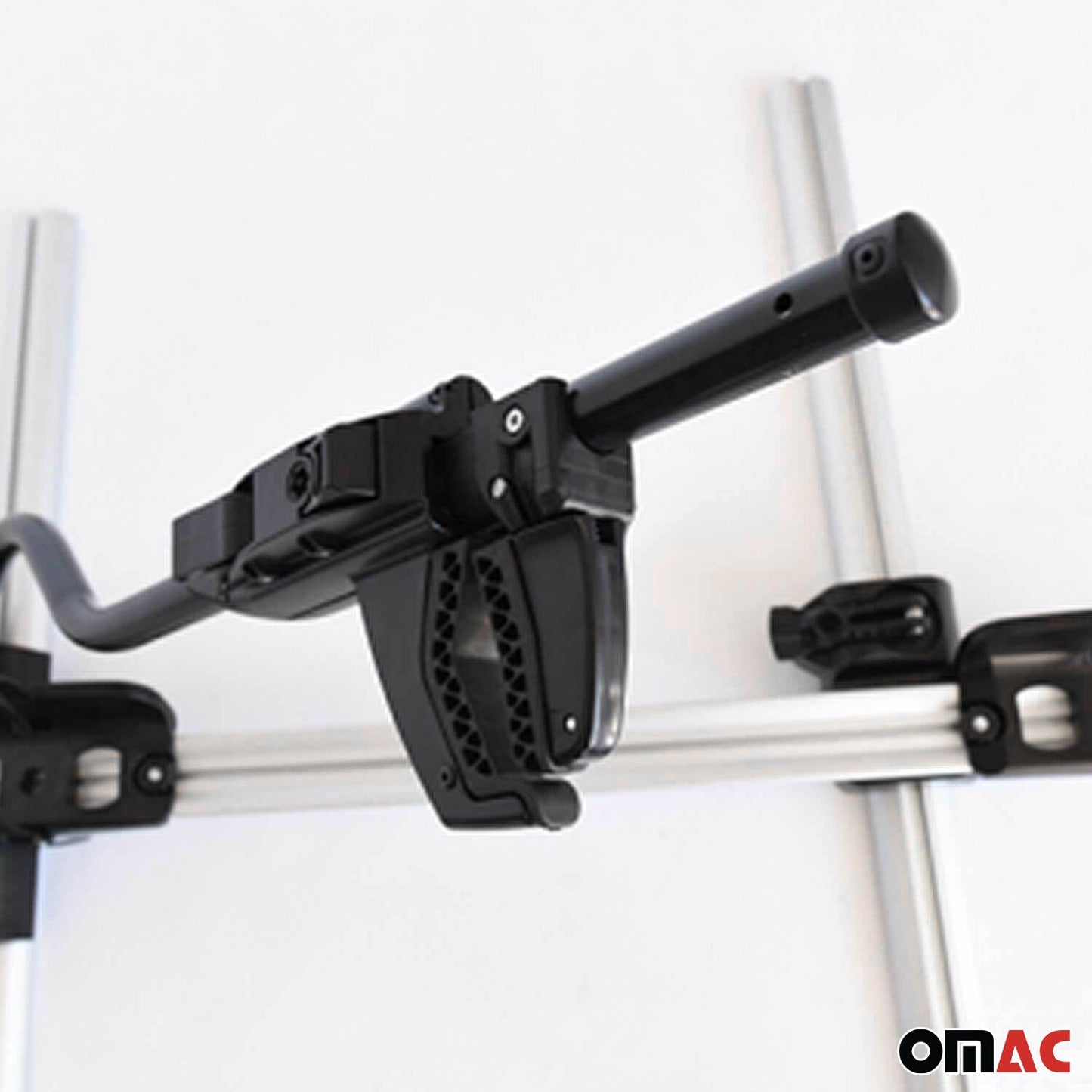 2x Suport de bicicletă Farad până la 25 kg Suport de bicicletă de plafon ABE P-Style E-Bike FatBike