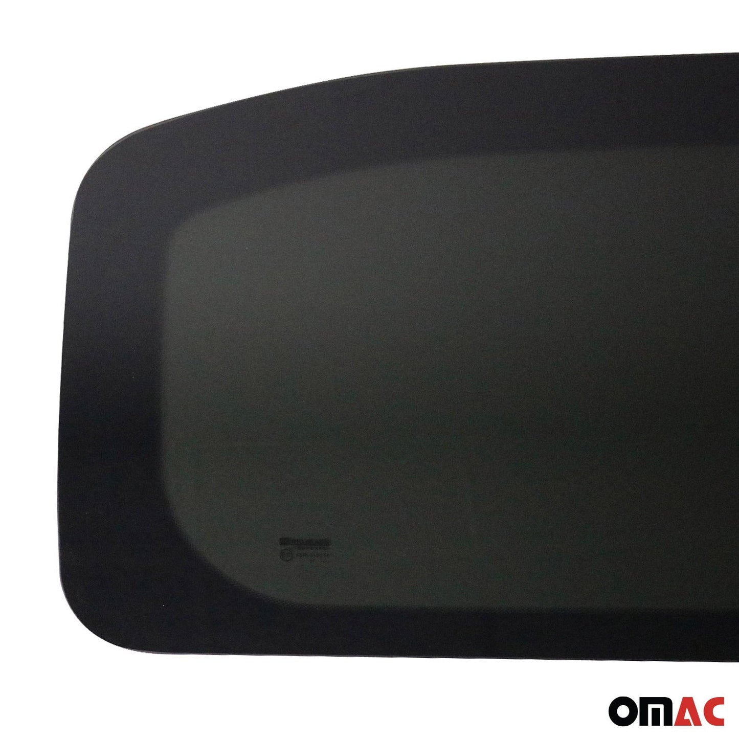 Seitenfenster Auto Fenster für Toyota Proace 2017-2024 Schiebetür Rechts L3