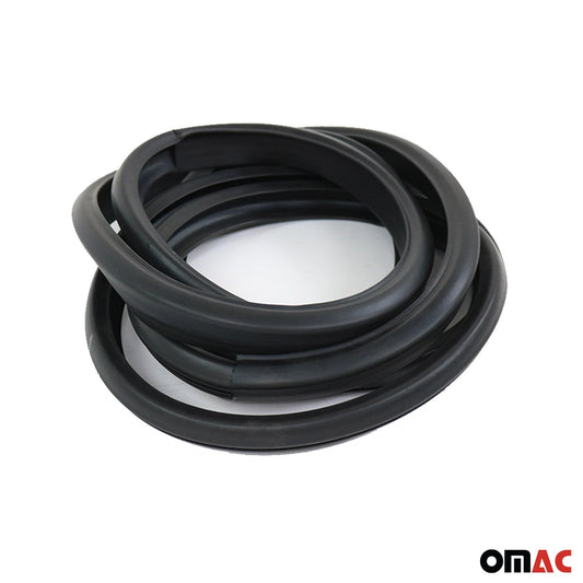 Auto Türdichtung Gummidichtung Kantenschutz für VW Golf 1974-1983 Gummi