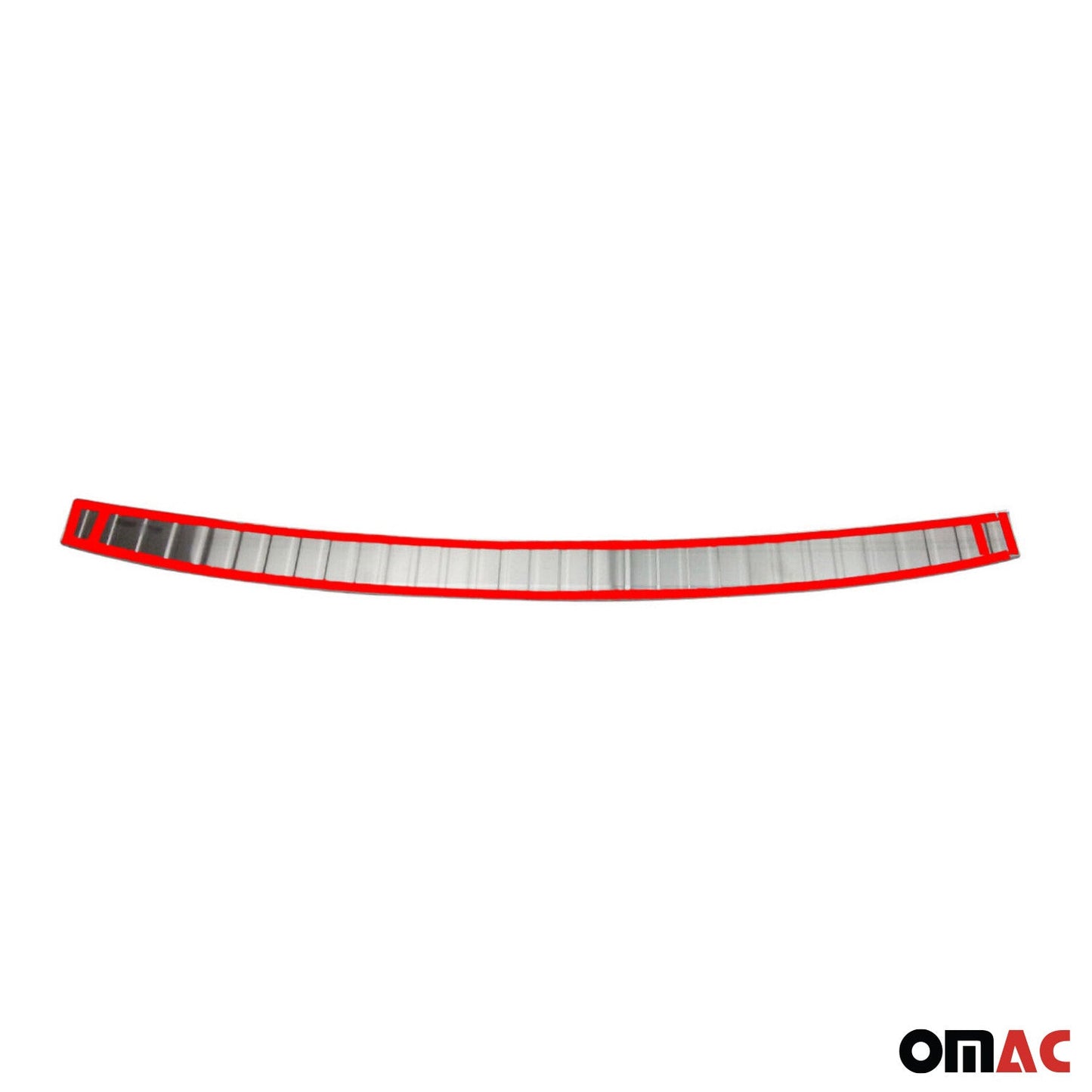 Ladekantenschutz & Einstiegleisten für Hyundai Tucson 2015-2020 Chrom Satz