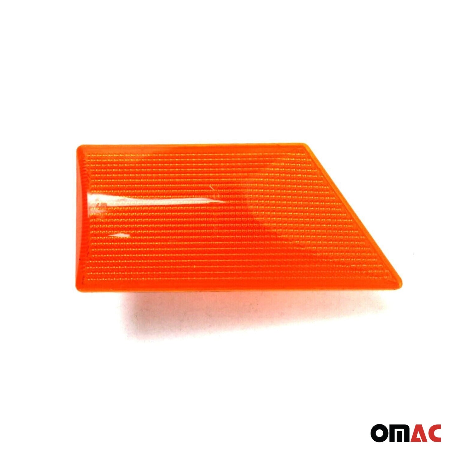 1226099 Lampka kierunkowskazu bocznego do Opla Vectry C 2002-2008 Lewa ABS Żółta