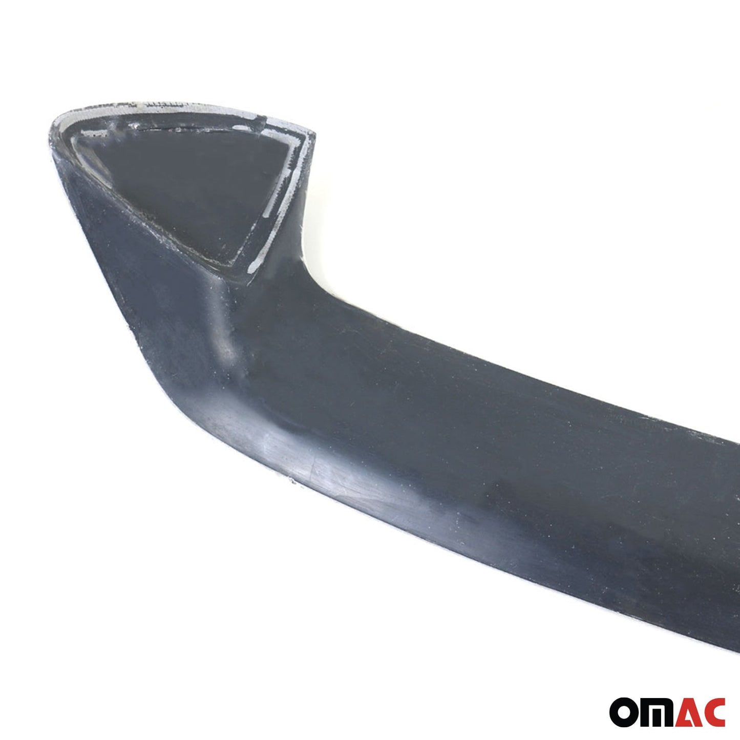 Heckspoiler Dachspoiler für Nissan Juke 2010-2019 Heckflügel Tuning Grundiert