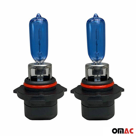 Auto Lampe Glühbirnen Limastar 9005 HB3 LED Xenon Effekt 12V 65W P20D Halogen 2x