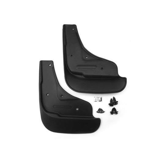 Schmutzfänger Spritzschutz Kotflügel für Mazda CX-5 2011-2017 Kunststoff 2tlg