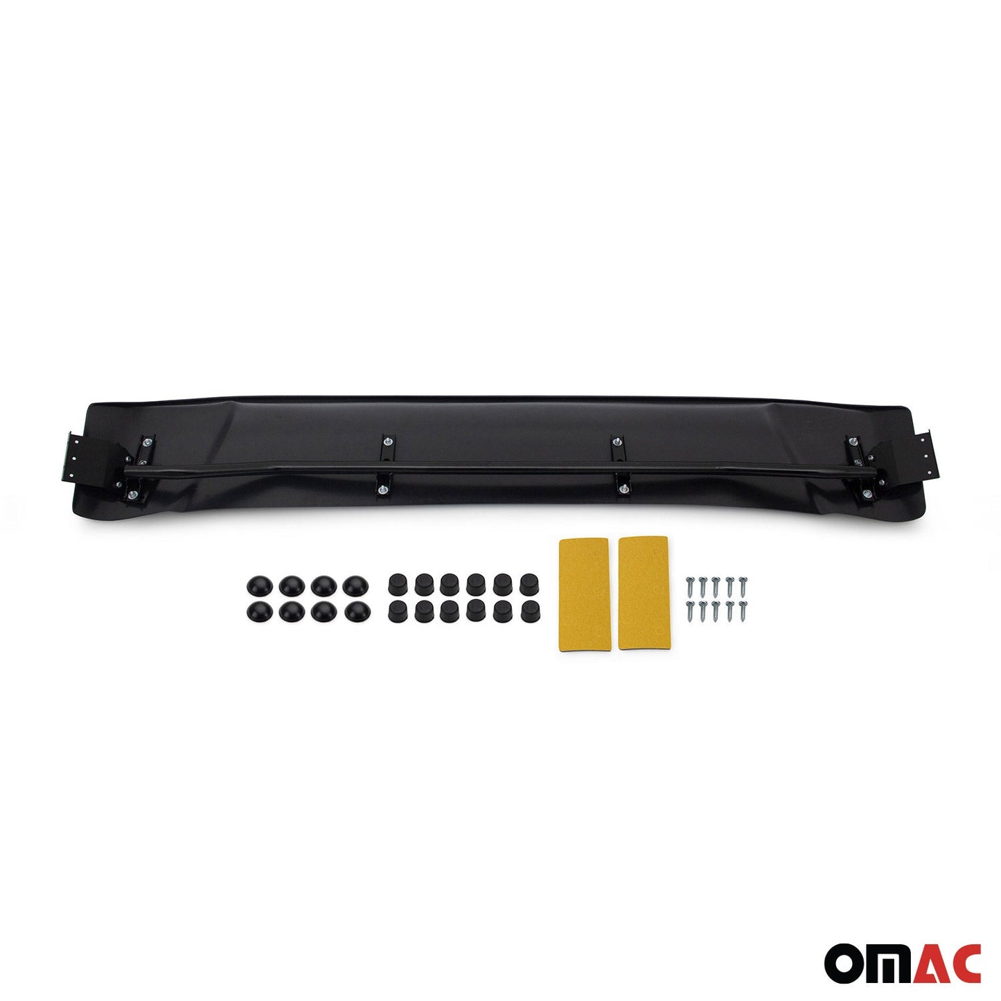 Sonnenblende äußeren Außensonnenblende für Ford Transit 1993-2003 Acryl