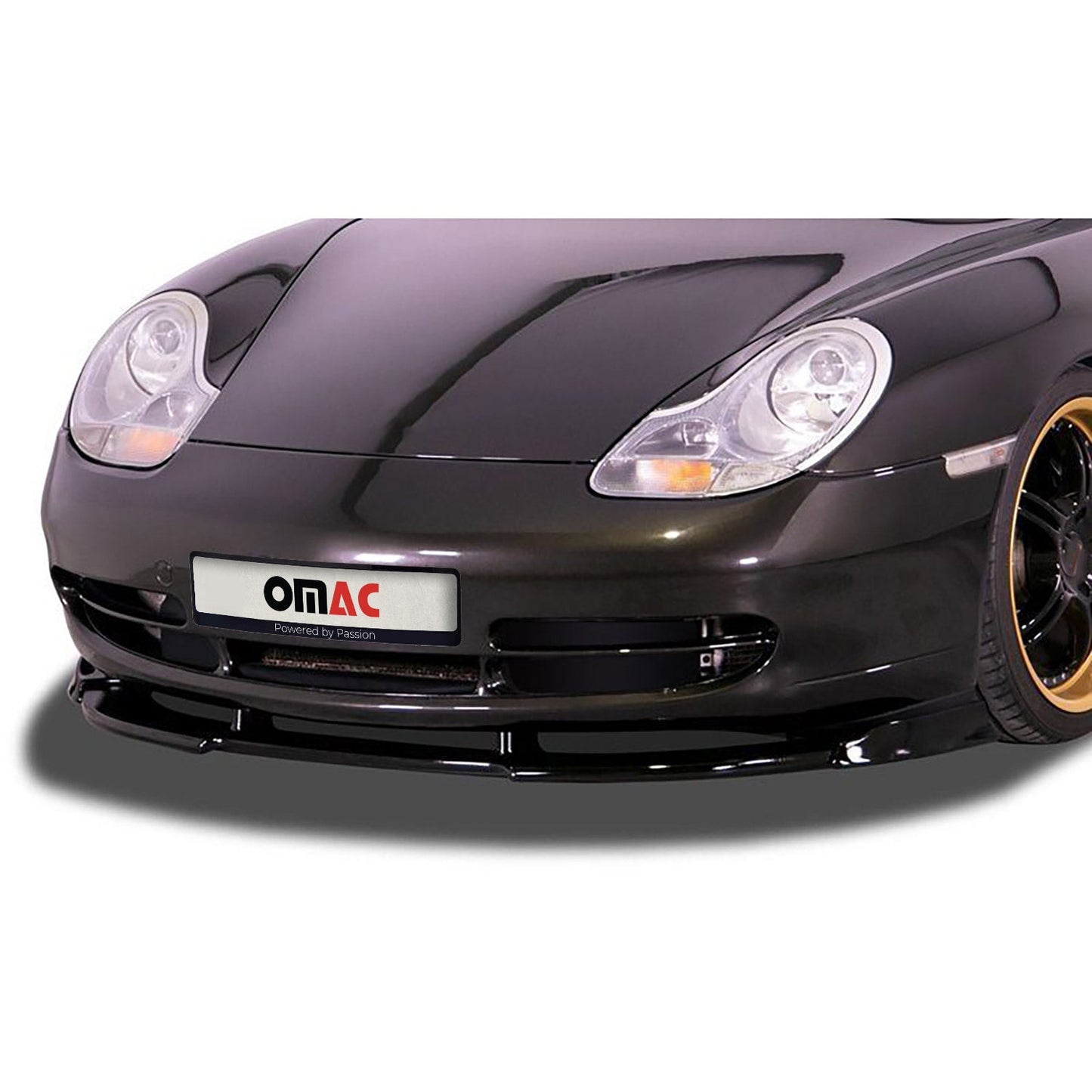 RDX Frontspoiler Vario-X Spoiler für Porsche 911 1997-2002