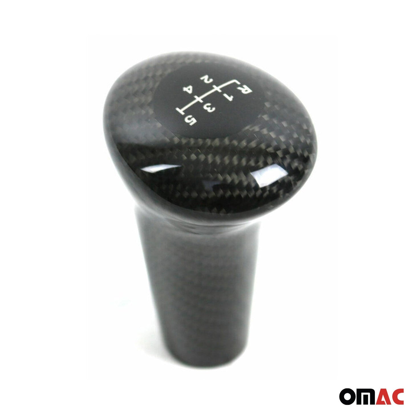 Schaltknauf Schaltknopf für BMW 7er E23 E32 E38 Z1 Z3 Z4 X5 Carbon 5Gang